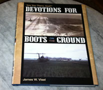 Devotions Devotions For Boots On The Ground