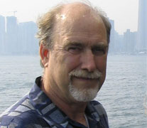 The Author James W Visel